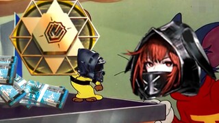 [ Arknights ] Open Tom and Jerry the Arknights way (brainstorm)