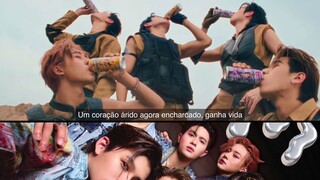 Charm official MV