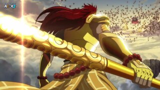 The guardian legend eps3 sub indo