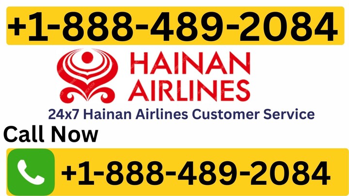 [[FAQs]]Full™™ List of Haina𝖓 Airlin𝖊s®CUSTOMER© SERVICE℗ (24/7 Live Person Support) Numbers A Com