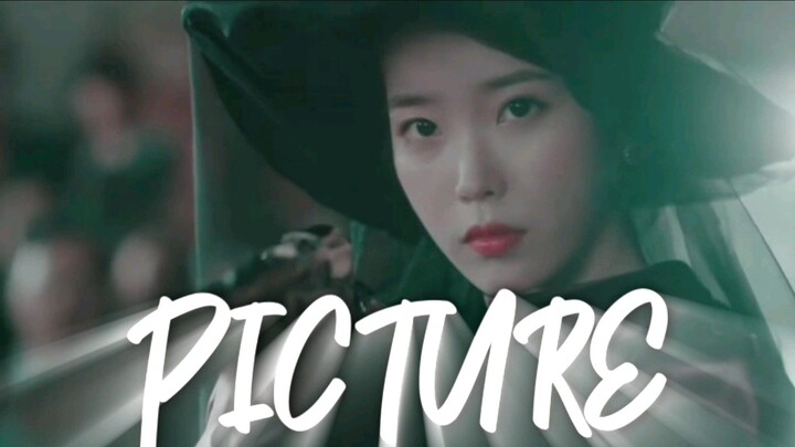 kdrama typography edit