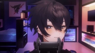 【Shoto/Fresh English】"I'm going back to my parents' home today"