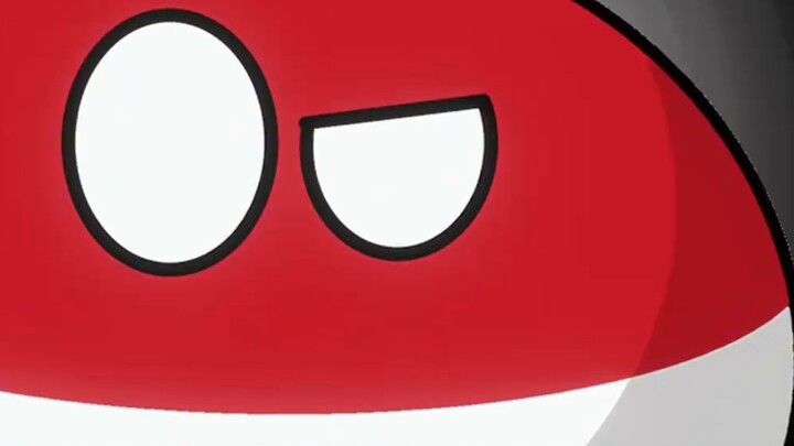 [Polandball] Một vụ va chạm xuyên thời gian từ Liên Xô
