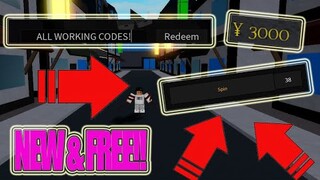 ALL 2 *NEW* CODES in PROJECT GHOUL:ONLINE (ROBLOX) [MAY 2020]