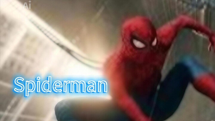 Spi|Derman