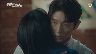 Lawless Lawyer.Ep08