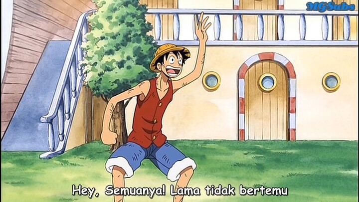 luffy forgot about his friend ot about his friend ☠️