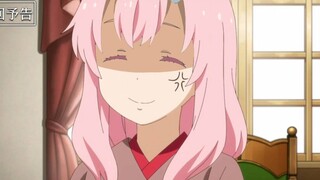 Konsekuensi membuat istrimu marah... Rimuru-sama, hati-hati!
