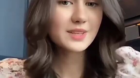 Zoe Abbas Jackson 😍