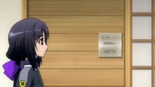 "Can we reconcile just by having sex?" One dares to say it and the other dares to believe it.
