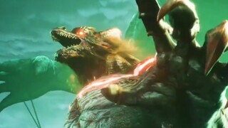 The Strongest upgrade eps 1 sub indo 720p