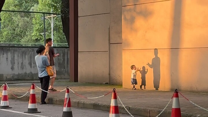 "Một buổi chiều bình thường đã đặt nền móng cho một trạng thái xuất thần nhiều năm sau đó"