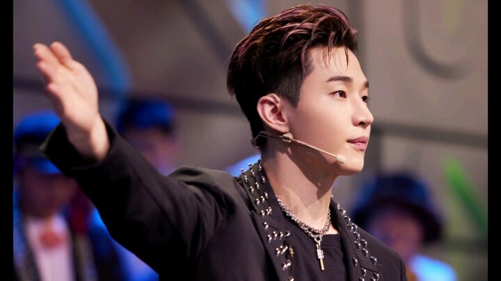 希望这样客观且专业的街舞解析和科普再多一点！