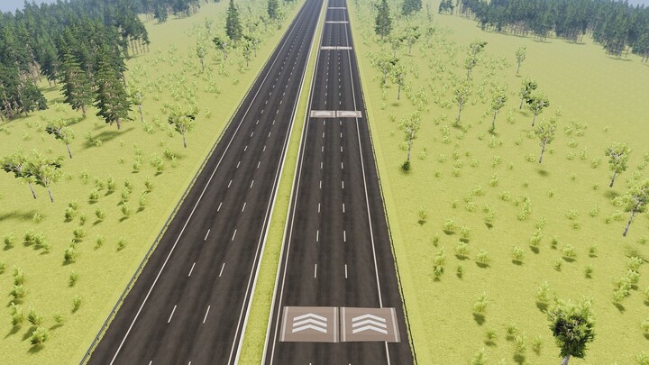 Kamu nggak akan pernah tahu apakah selanjutnya itu jalur percepatan atau jalur perlambatan.