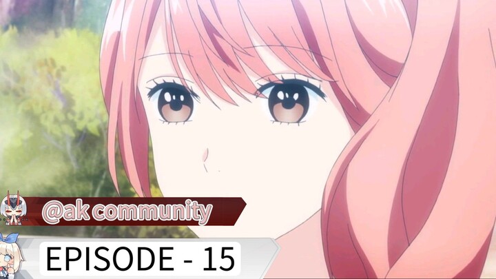 3D KONOJO : REAL GIRL [ S2  EP-3] [ENGLISH DUB]