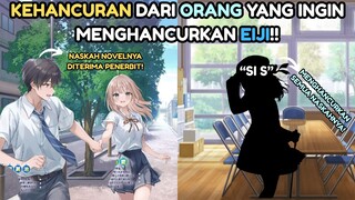 INGIN MENJATUHAKAN EIJI, MALAH KENA KARMA !!