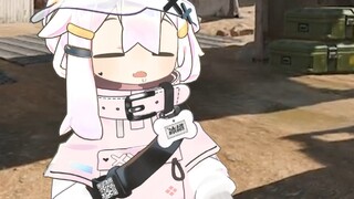 【Delta Theater】When your delta kd is 0.1: