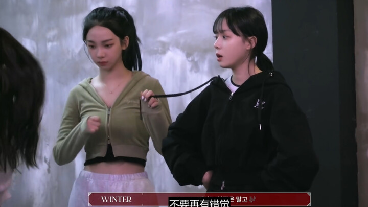 Behind-the-scenes footage of GOT the beat's debut song "Step Back" dance practice studio revealed