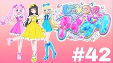 🎵 Himitsu no Aipri 🎶 - Episode 42 (English Sub)