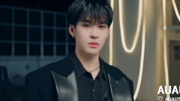 【AuauSave】Simpan, ini kamu LG? Katakan lebih awal dong