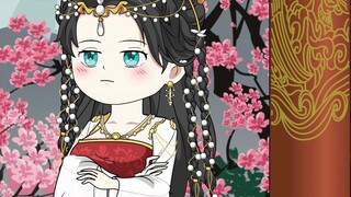 Episode 49: A woman hides her heirloom and tries to frame someone, but is discovered at a glance