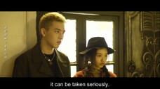 The Spirealm ep 31-32 engsub