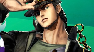 The one who carries out the sanctions is... my stand! [JOJO Eats Chicken #21]