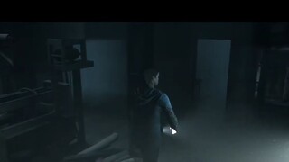 The Dark Pictures Anthology: Little Hope Pt.17