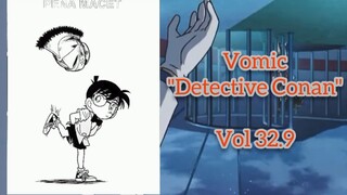 [Detective Conan] - Pena Macet 32.9