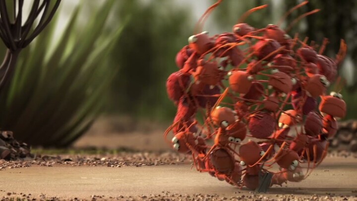 Hahaha, unity is strength—this saying truly holds water...