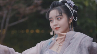 当戏曲生遇到古典舞时....