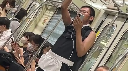 Có ai biết đây là anime gì không?