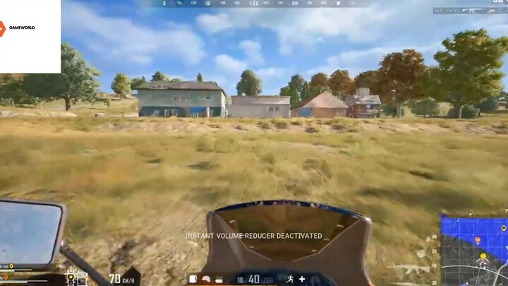 Những pha xuất thần trong trò chơi #trochoibansung