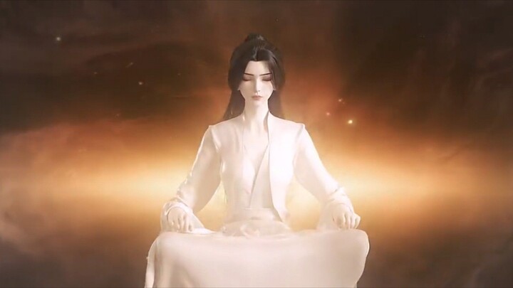 Renegade Immortal Episode 90 Subtitle Indonesia