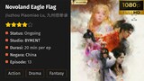 Novoland Eagle Flag.       |2023|E07|1080p|🇲🇨