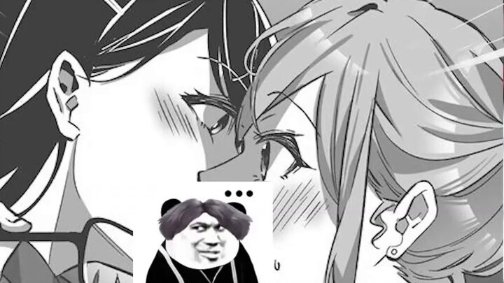 The hero just learned the art of possession, but unexpectedly met someone in the same field?!