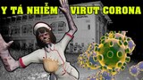 GTA 5 - Cô y tá nhiễm đại dịch Co.ro.nal | GHTG