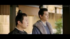 Governor’s Secret Love (2023) รักมิอาจห้ามใจ EP 8 [ซับไทย]