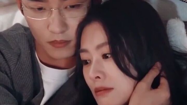 (Yao Guan Yu, Zhao Xi Xi  Huai Wen, Wang Haoxiang)  Kisah penuh kasih sayang ant