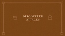 06. Discovered Attacks