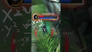 Tutor cut lane⁉️ #shorts #mobilelegends #tomgrc