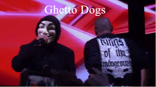 Ghetto Doggs - wala na Anak ni Bakuko