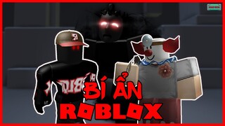 ROBLOX | Truyền thuyết Kinh dị