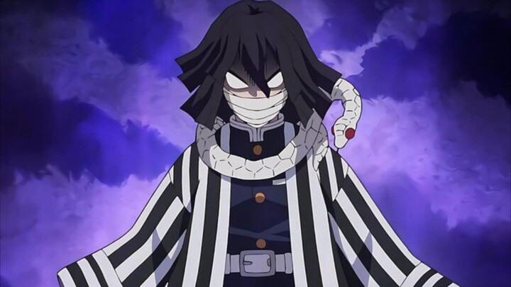 obanai ghen vs tanjiro nhìn dth xỉuuuu