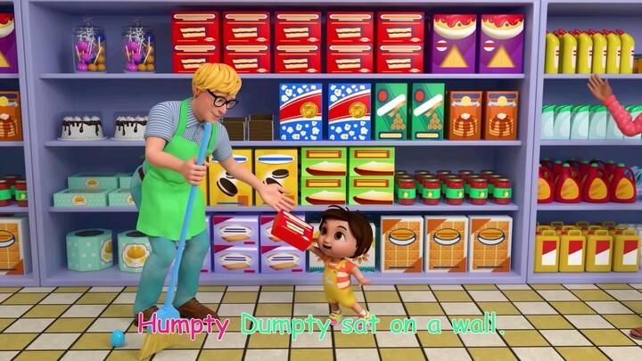 baby learning