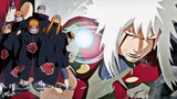 Naruto Shippuden episode 130-131 | Dub Indo