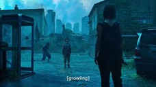 Sweet Home2 Episode 5