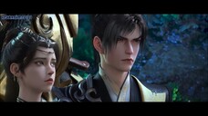 Peerless Battle Spirit Eps 118 Sub Indo