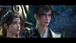 Peerless Battle Spirit Eps 118 Sub Indo