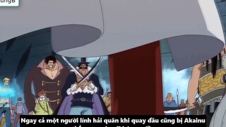 Bí Ẩn Về Cựu Đô Đốc Aokiji Nguồn Gốc Sức Mạnh Tiền Truy Nã p6